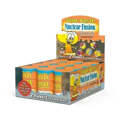 Toxic Waste Nuclear Fusion Drum 1.48 oz.