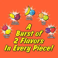 Toxic Waste Nuclear Fusion Drum 1.48 oz.