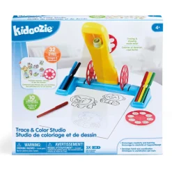 Trace and Color Studio