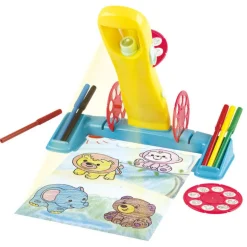 Trace and Color Studio