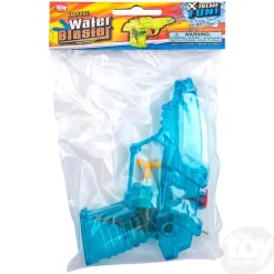 5" Transparent Water Squirter