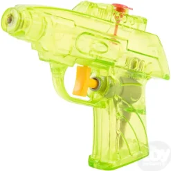 5" Transparent Water Squirter