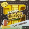 Travel Tumblin' Monkeys