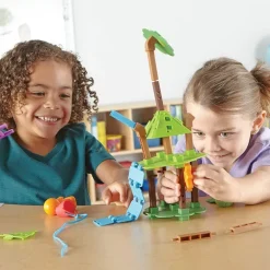 Tree House Engineering & Design Building Set