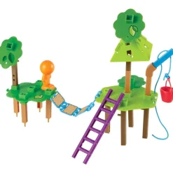 Tree House Engineering & Design Building Set