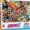Trendz - Sushi Surprise - 300 Piece EzGrip Puzzle