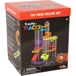 Trestle Tracks Set
