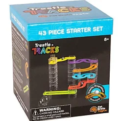 Trestle Tracks Set