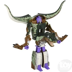 T-Rex Robot Action Figure
