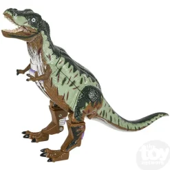 T-Rex Robot Action Figure