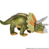 27" Triceratops Dinosaur