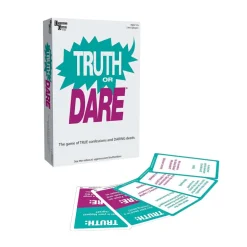 Truth or Dare