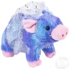 6.5" Tutu Baby Pig