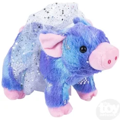 6.5" Tutu Baby Pig