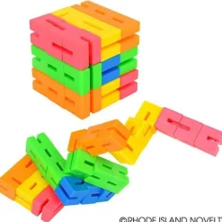 1.5" Twist Cube Brainteaser