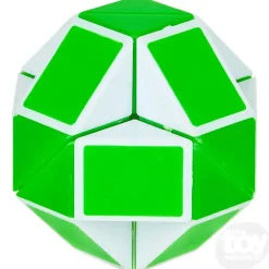 1.5" Twisting And Folding Cube