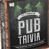 Ultimate Pub Trivia