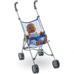 Umbrella Stroller - Blue
