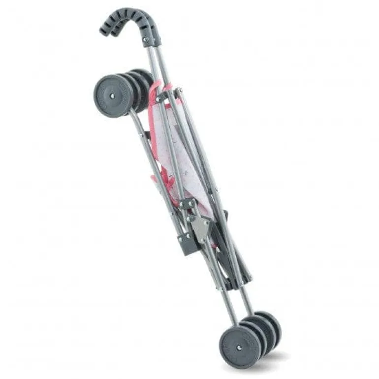 Umbrella Stroller - Pink