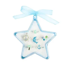 Under the Sea Ring Set (6pc)