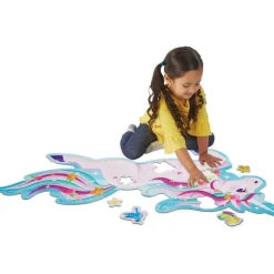 Unicorn Floor Puzzle 44 Pieces