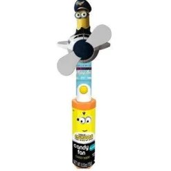 Universal Minions 2 Character Fan