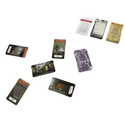 Unlock! - Exotic Adventures