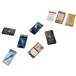 Unlock! - Exotic Adventures