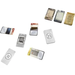 Unlock! - Exotic Adventures