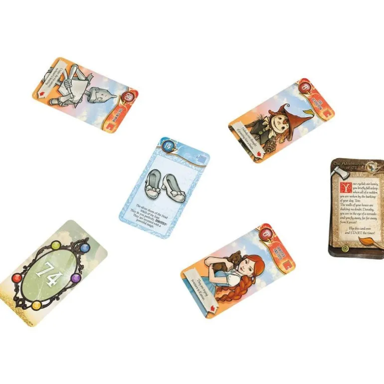 Unlock! - Secret Adventures