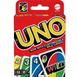 UNO Card Game