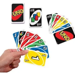 UNO Card Game
