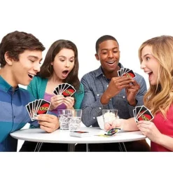 UNO Card Game