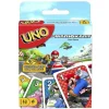UNO Mario Kart