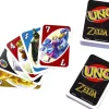 UNO The Legend of Zelda