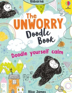 Unworry Doodles