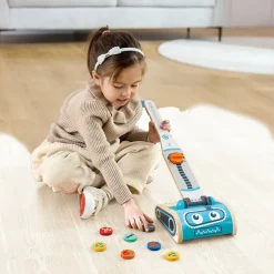 Vacuum Playset