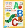 Very Hungry Caterpillar Spin & Seek ABC Game