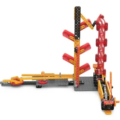 Vex Ball Challenge - Switchback