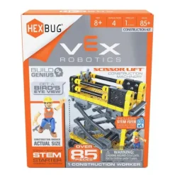 Vex Robotics STEM Scissor Lift