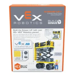 Vex Robotics STEM Scissor Lift