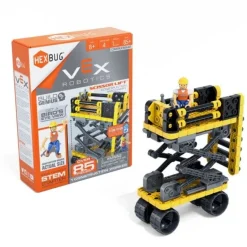 Vex Robotics STEM Scissor Lift