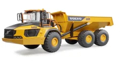 Volvo A60H Hauler
