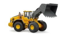 Volvo Wheel loader L260H