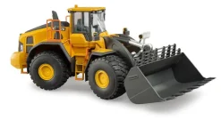 Volvo Wheel loader L260H