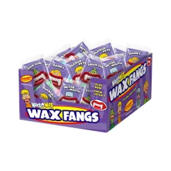 Wack-O-Wax Wax Fangs
