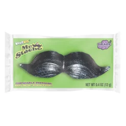 Wack-O-Wax Wax Mr. Stache