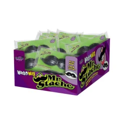 Wack-O-Wax Wax Mr. Stache