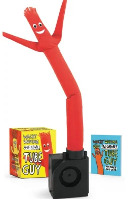 Wacky Waving Inflatable Tube Guy