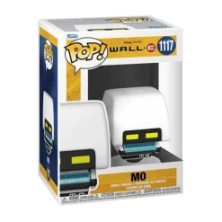 WALL-E - M0 Funko Pop! Vinyl Figure